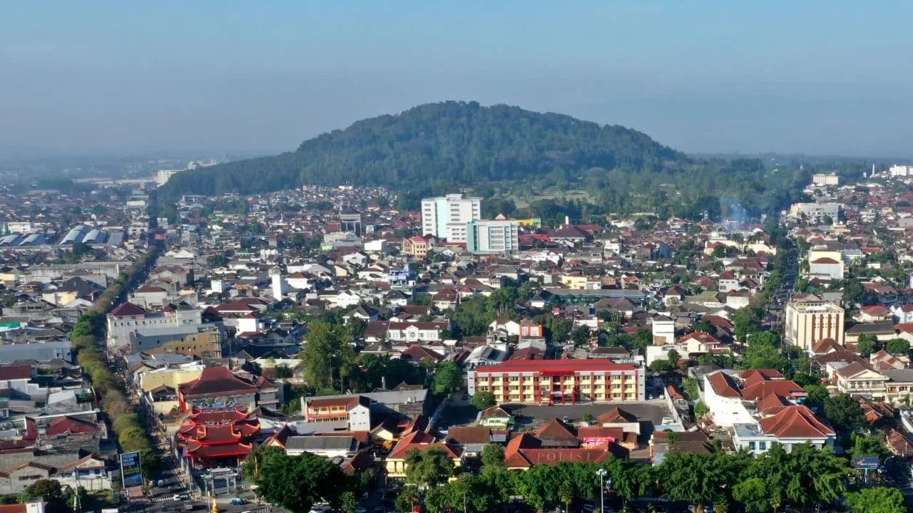 Kota Magelang Terbuka bagi Investor, Penataan Selaras Tata Ruang dan Aturan