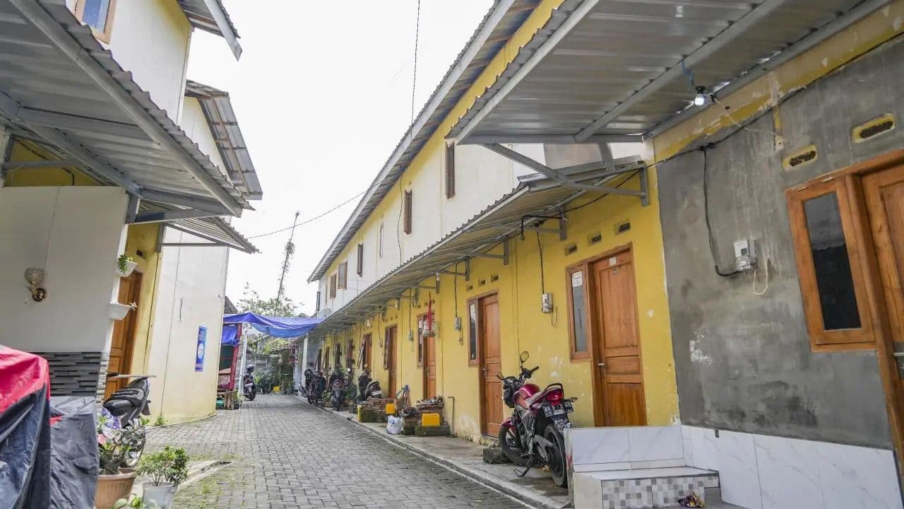 Kota Magelang Jawab Persoalan Hunian dengan Tiga Skema untuk Masyarakat